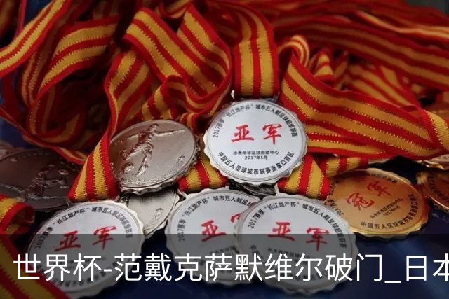 世界杯-范戴克萨默维尔破门 日本2度扳回2-2绝平荷兰